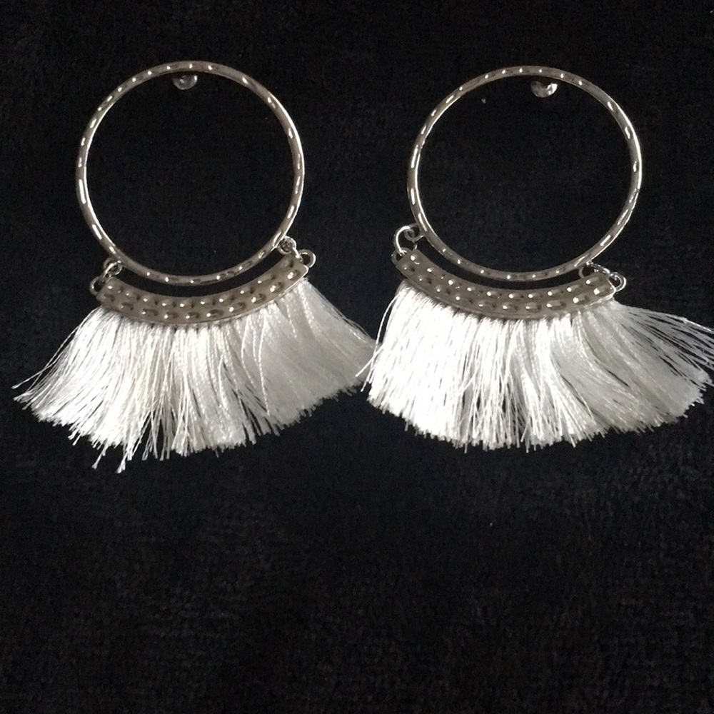 Brand new earrings of all designs never worn